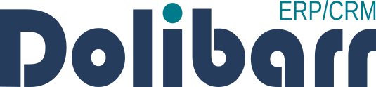 Dolibarr-Logo